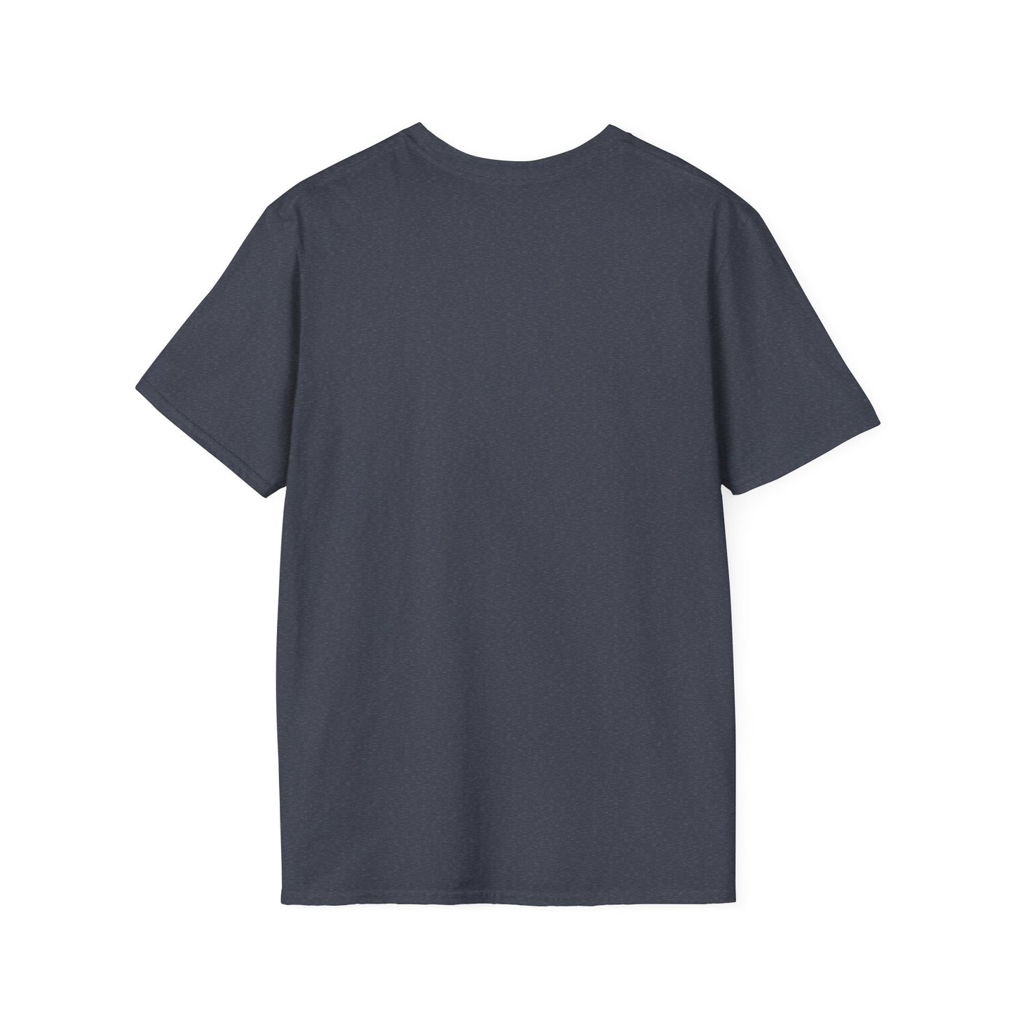Captain Dad Graphic T-Shirt