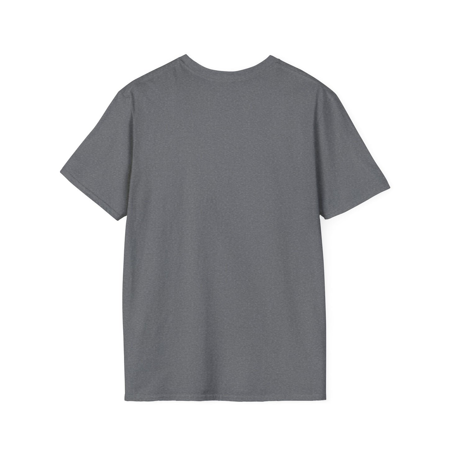 Captain Dad Graphic T-Shirt