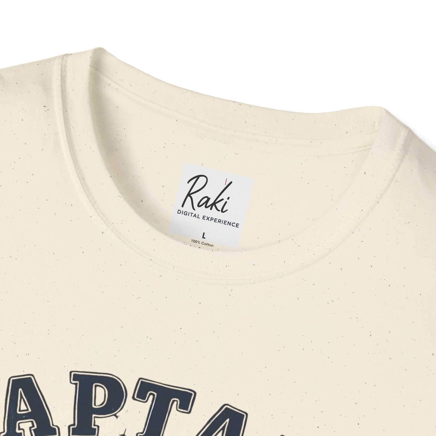 Captain Dad Graphic T-Shirt