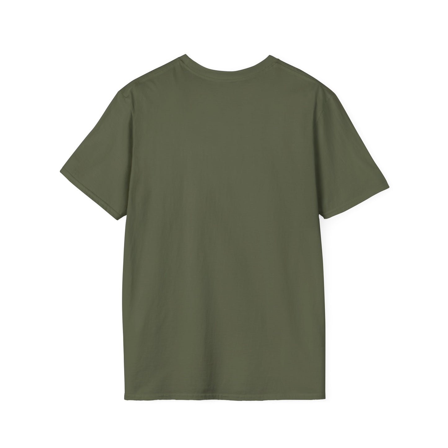 Captain Dad Graphic T-Shirt